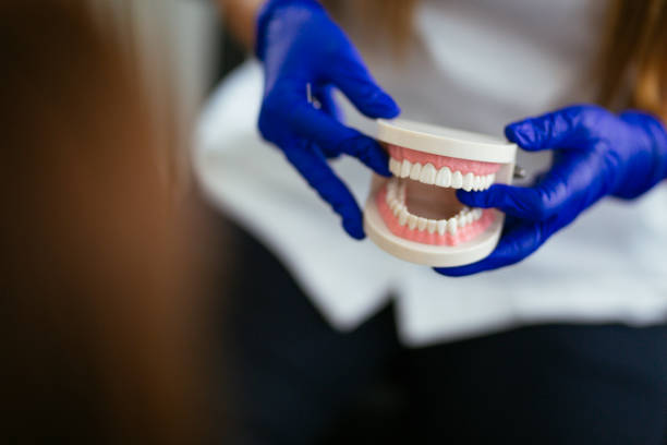 Oral Surgery in San Antonio Heights, CA